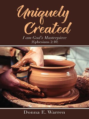 cover image of Uniquely Created